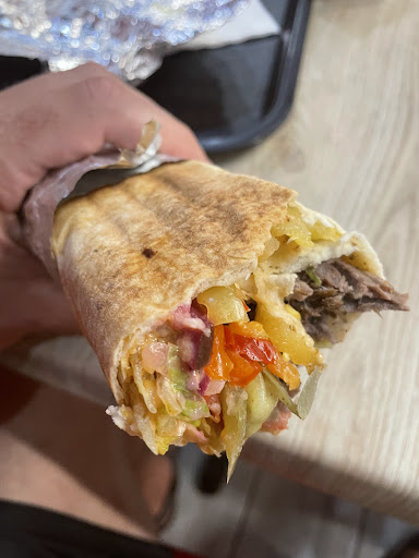 Photo of 3 Brothers Shawarma & Poutine - 5055 Innovation Dr, Ottawa, ON K2K 1X7
